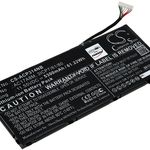 Helyettesítő laptop akku Acer Spin 3 SP314-52 fotó