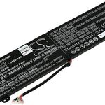 Helyettesítő laptop akku Acer ConceptD 7 CN715-71-765G fotó