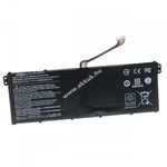 Helyettesítő akku Acer Aspire E11, E15, V3, V5-132, E5 3500mAh fotó