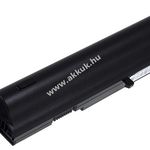 Helyettesítő akku Acer Travelmate 8371-354G32n 7800mAh fotó