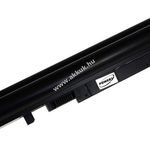 Helyettesítő laptop akku Acer TravelMate TimelineX 8372T-373G32Mnkk fotó