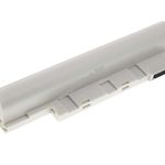 Helyettesítő akku Acer Aspire One D260-N51B/M fehér fotó