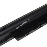 Helyettesítő akku Acer típus BT.00603.12 fotó
