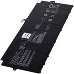 Helyettesítő laptop akku Asus C433TA fotó