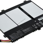 Helyettesítő laptop akku Asus Eee PC E403SA fotó