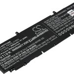 Helyettesítő laptop akku Dell XPS 17 9700 Core i7 RTX 2060 Max-Q fotó