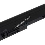 Helyettesítő akku Dell Studio 1435 fotó