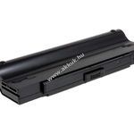 Helyettesítő akku típus VGP-BPL2C 7200mAh fotó