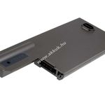 Helyettesítő akku típus CF704 fotó