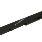 Helyettesítő akku HP620 fotó