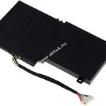 Helyettesítő akku Toshiba Satellite L55-A5299 fotó