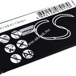 Helyettesítő tablet akku Asus MeMO Pad ME370T fotó