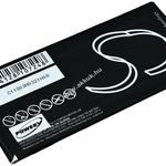 Helyettesítő akku HP típus PR-3258128 fotó