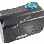 Helyettesítő akku Hilti típus B36V 36V, Li-Ion, 6000mAh fotó