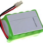 Helyettesítő akku Robomow fűnyíró robot RL2000 fotó