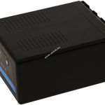 Helyettesítő videokamera akku Panasonic HDC-SX5GCS-S fotó