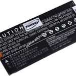 Helyettesítő akku Huawei GRA-CL10 fotó