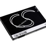 Helyettesítő akku Vodafone 7 Trophy 1000mAh fotó