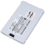 Standard helyettesítő akku Zebra TC26 TC26AK adatgyűjtő fotó