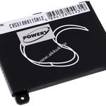 Helyettesítő akku amazon eBook Reader D00701 WiFi fotó