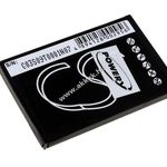 Helyettesítő akku Creative Zen Micro 6GB fotó