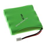 Helyettesítő akku Philips RC5200 fotó