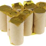 Helyettesítő akku Black and Decker DV9605 fotó