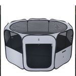 Eladó kisállat kifutó fotó