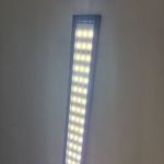 Akvárium LED lámpa fotó