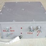 Villanypásztor extra AKCIÓ! fotó