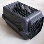 Kutya, cica szállító box fotó