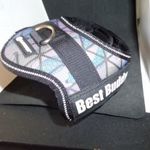 Flamingo (eredeti) S-es szuper és menő unisex kutyahám fotó