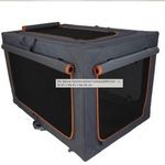 Kutyaszállító összecsukható box fotó