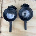 1 Pár hintó lámpa fotó