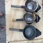 3db különböző hintólámpa fotó