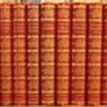 Halhatatlan Könyvek - 23 kötet Dante Kiadás FÉLBŐR! ARANYOZOTT, EGYSÉGES DÍSZKÖTÉSBEN! 1FT NMÁ fotó