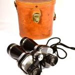 KÜLÖNLEGES FAZONAL EAGLE 10X30 FÉMHÁZAS TÁVCSŐ TOKKAL X fotó