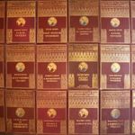 18 KÖTET MAGYAR FÖLDRAJZI TÁRSASÁG KÖNYVTÁRA MFTK 1FT NMÁ fotó