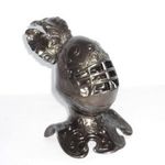 ANTIK TINTATARTÓ , PÁNCÉLOS LOVAG fotó