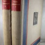 Petőfi Sándor összes költeményei I-II. Hazai művészek rajzaival és a költő arcképével [1907] NMÁ 1FT fotó