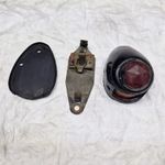 Csepel 125 hátsó lámpa fotó