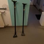 tetőcsomagtartó rúd fotó