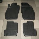 Akció! Opel Adam/ Karl Méretpontos Peremes Lábtálca Hótálca fotó