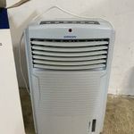 Orion Hordozható Léghűtő-Párologtató Dobozával fotó