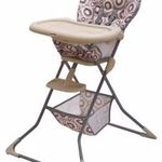 Touragoo Binge etetőszék fotó