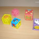 babajáték csomag fotó