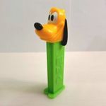 PEZ cukorka adagoló (Disney Pluto) fotó