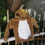 1377. Gruffulo jelmez gyerekeknek (1-3 éves) fotó