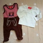 Kisfiú ruhacsomag 62-es 20 db-os fotó