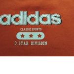 92-es adidas pulóver fotó